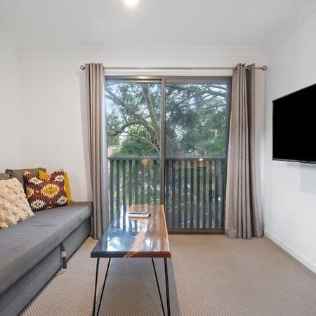 Gorgeous Self Contained Home Sídney Exterior foto
