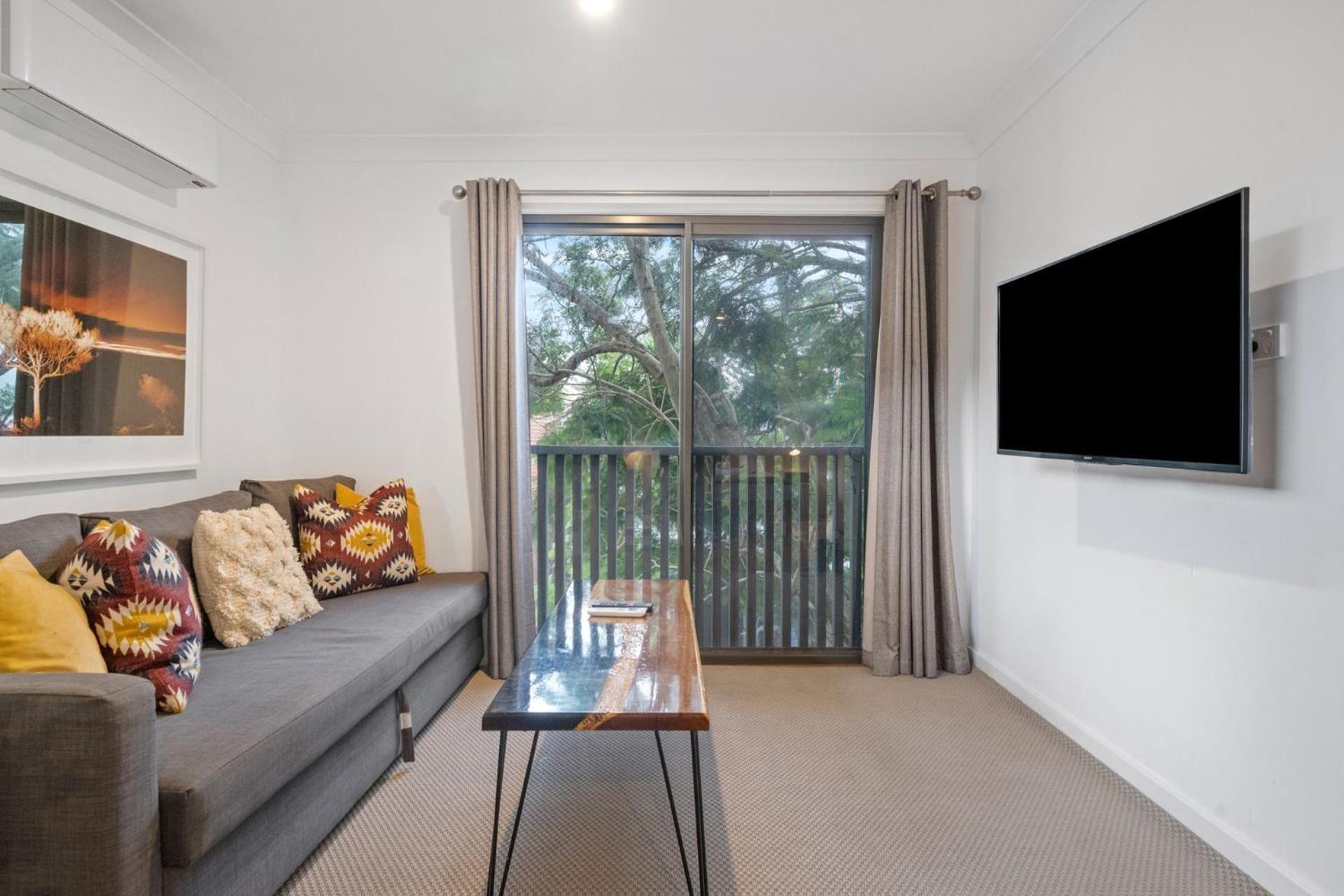 Gorgeous Self Contained Home Sídney Exterior foto