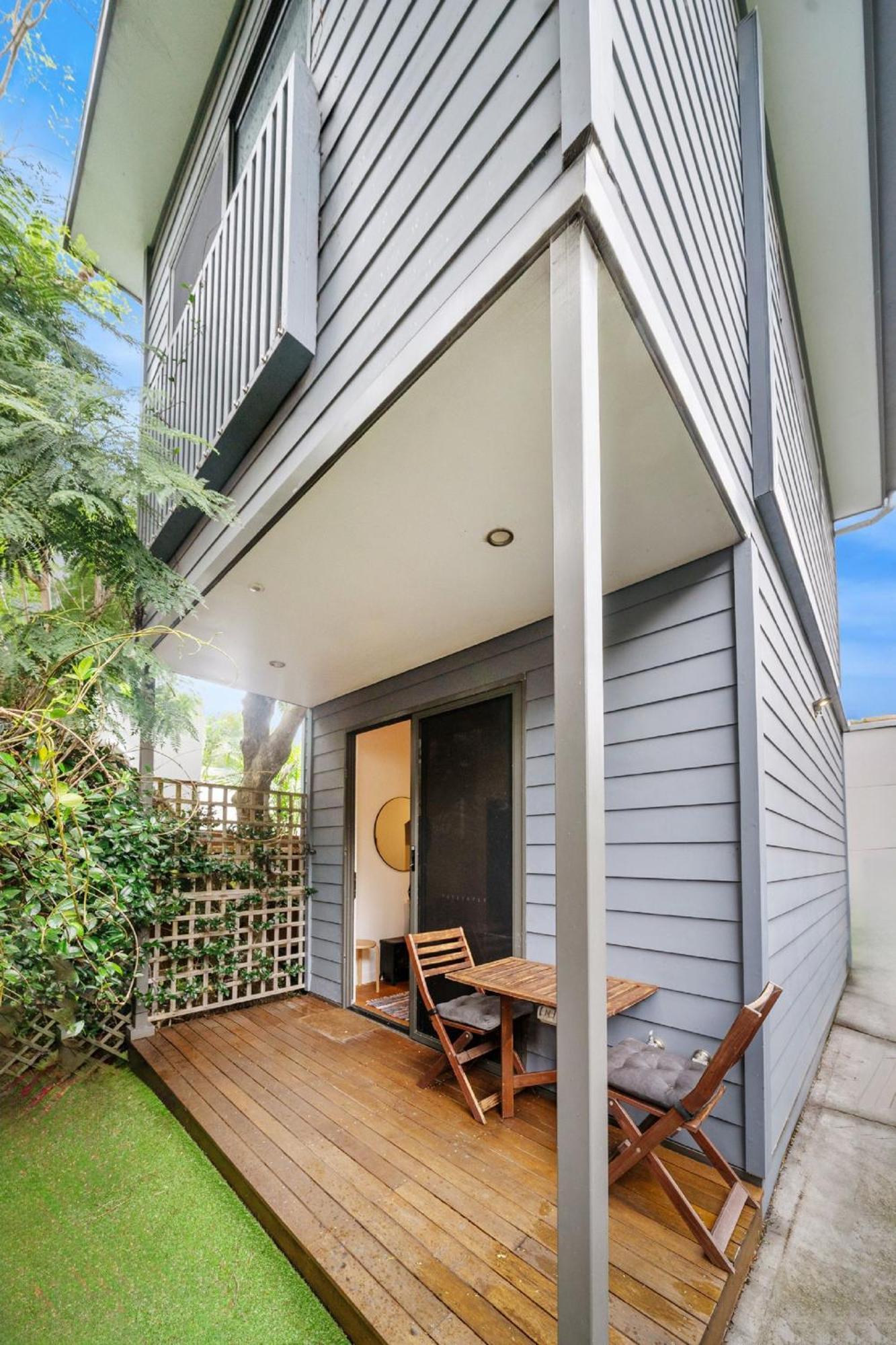 Gorgeous Self Contained Home Sídney Exterior foto